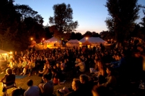 LETNÍ LETNÁ NA CESTÁCH 2013 - Lipno nad Vltavou